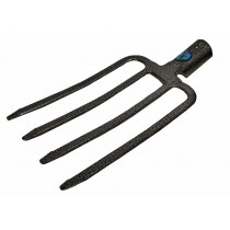 Вила копальні з молотковим покриттям (Reindeer)